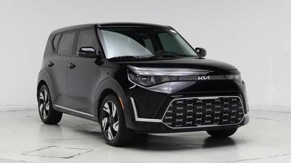 KIA SOUL 2025 KNDJ53AU7S7925491 image KIA SOUL 2025 KNDJ53AU7S7925491 image