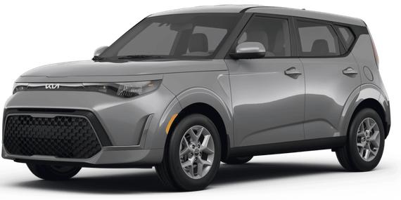 KIA SOUL 2025 KNDJ23AU9S7256634 image