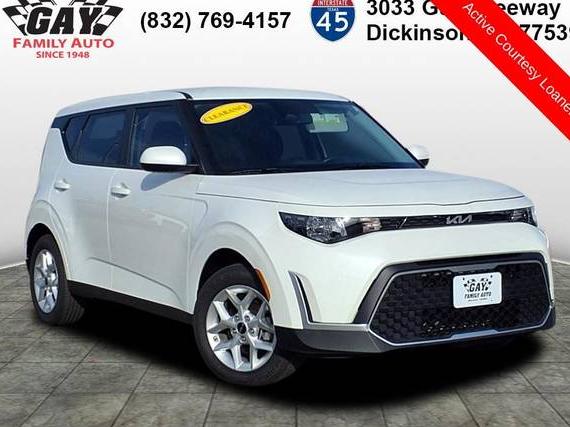 KIA SOUL 2025 KNDJ23AU7S7923779 image