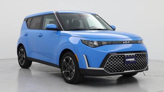 KIA SOUL 2025 KNDJ33AU1S7243731 image