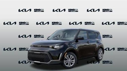 KIA SOUL 2025 KNDJ23AU9S7930586 image