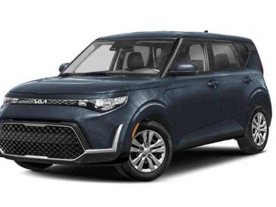 KIA SOUL 2025 KNDJ23AUXS7959546 image