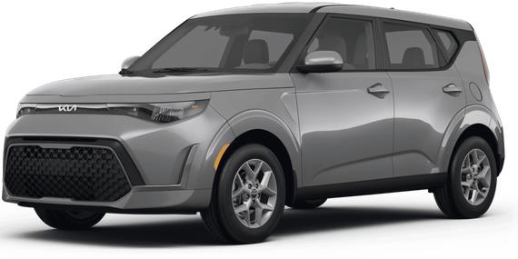KIA SOUL 2025 KNDJ23AU5S7258266 image