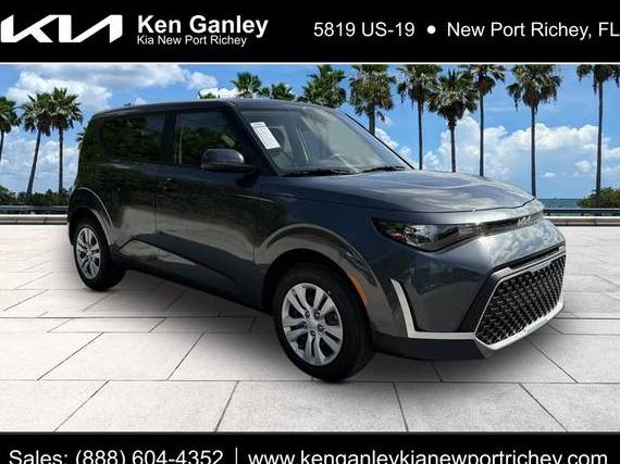 KIA SOUL 2025 KNDJ23AU7S7955051 image KIA SOUL 2025 KNDJ23AU7S7955051 image