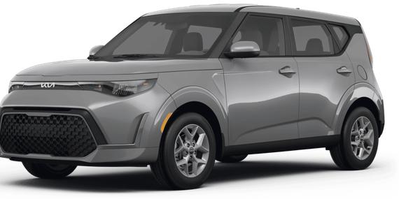 KIA SOUL 2025 KNDJ23AU8S7936332 image