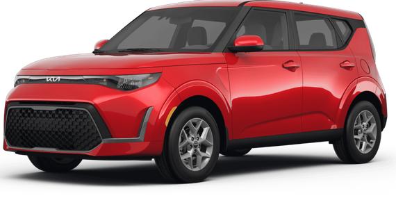 KIA SOUL 2025 KNDJ23AU2S7249847 image