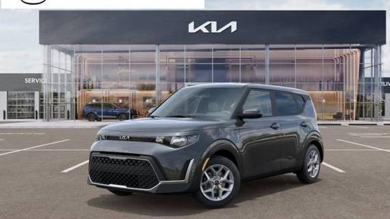 KIA SOUL 2025 KNDJ23AUXS7247943 image