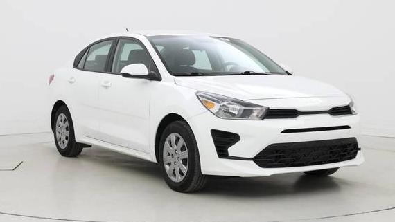 KIA RIO 2023 3KPA24AD1PE605668 image