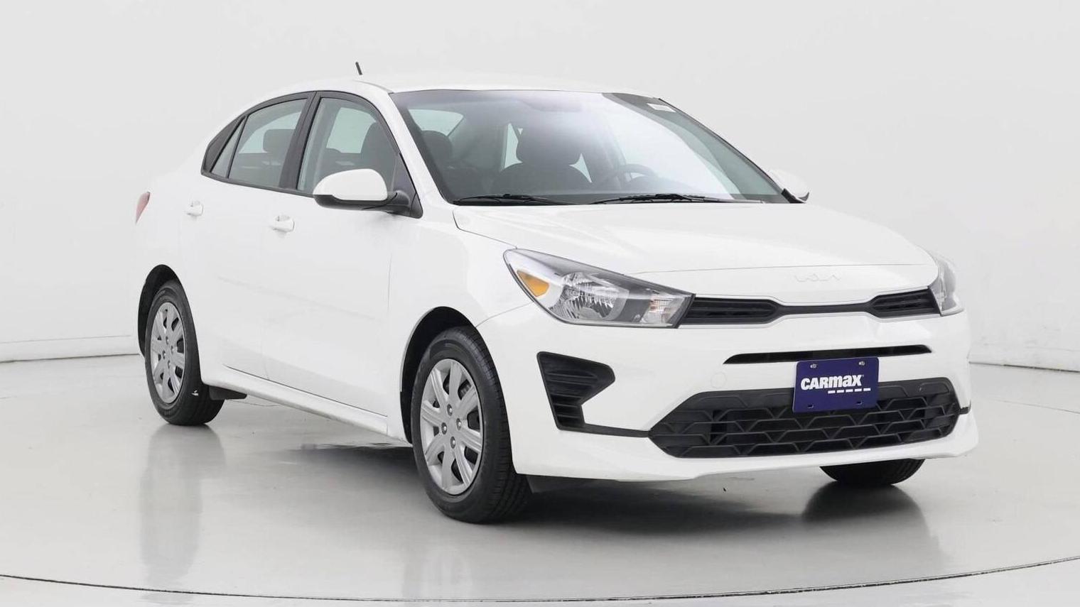 KIA RIO 2023 3KPA24AD1PE568301 image