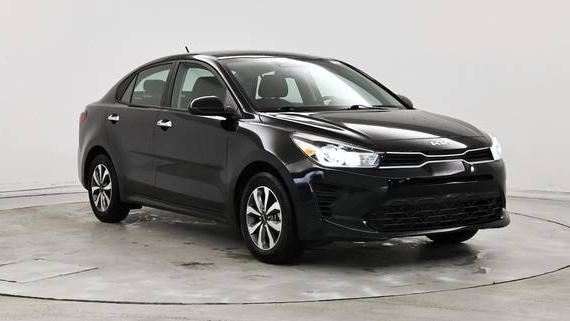 KIA RIO 2023 3KPA24AD1PE535234 image