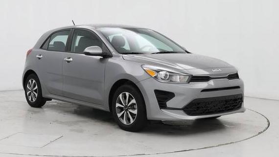 KIA RIO 2023 3KPA25ADXPE625861 image