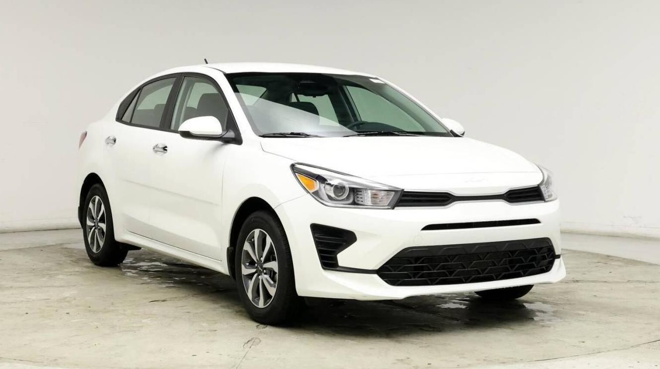 KIA RIO 2023 3KPA24ADXPE612845 image