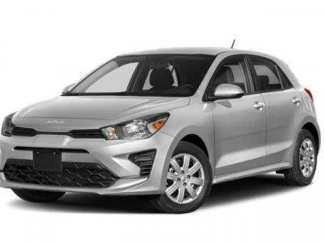 KIA RIO 2023 3KPA25AD5PE583857 image