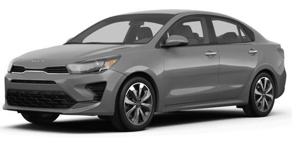 KIA RIO 2023 3KPA24AD3PE613478 image
