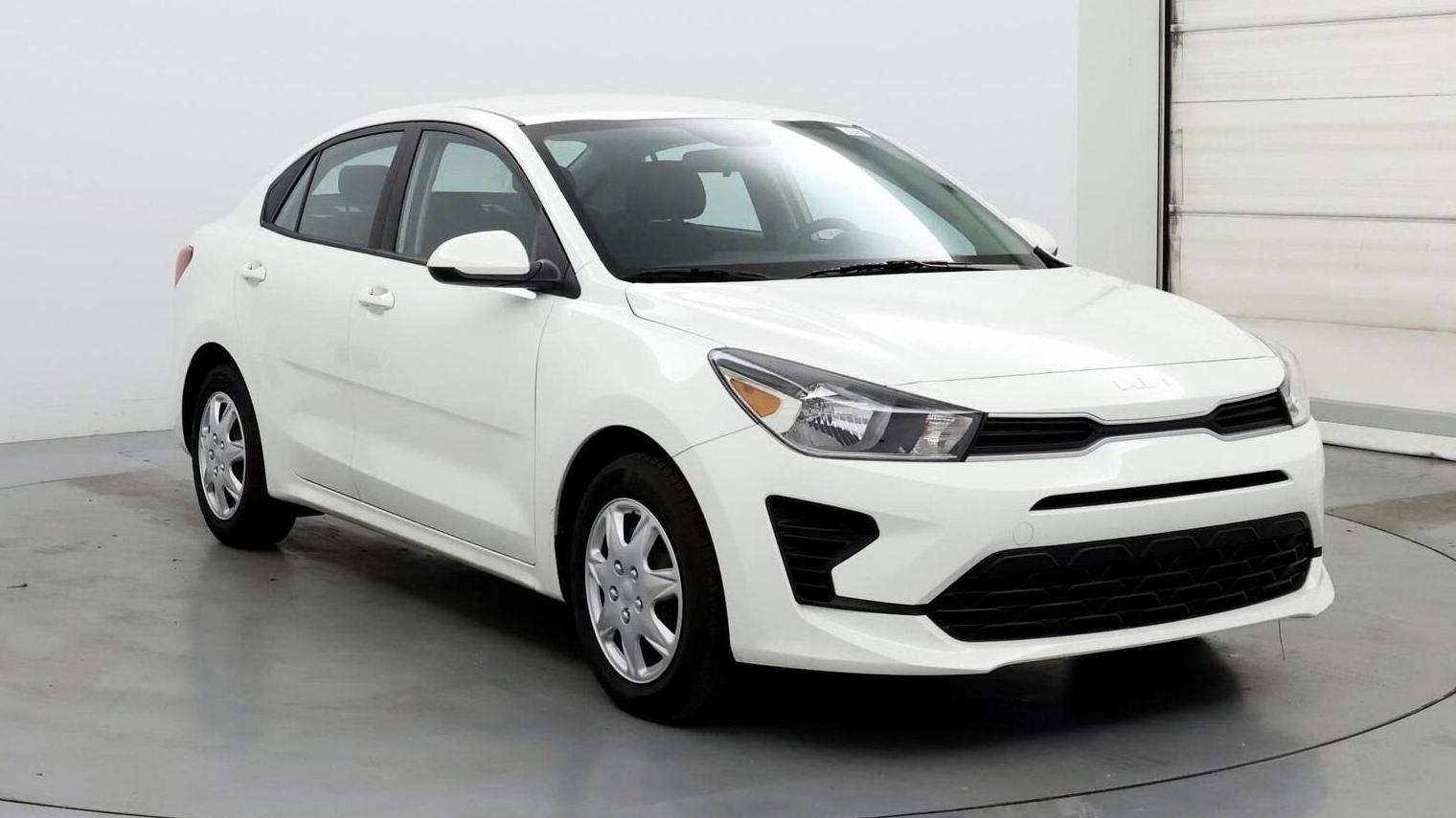 KIA RIO 2023 3KPA24AD1PE561400 image