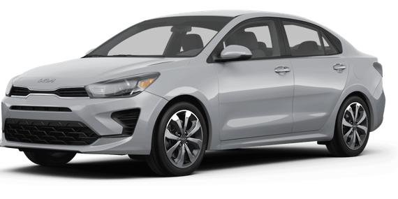 KIA RIO 2023 3KPA24AD7PE546111 image KIA RIO 2023 3KPA24AD7PE546111 image