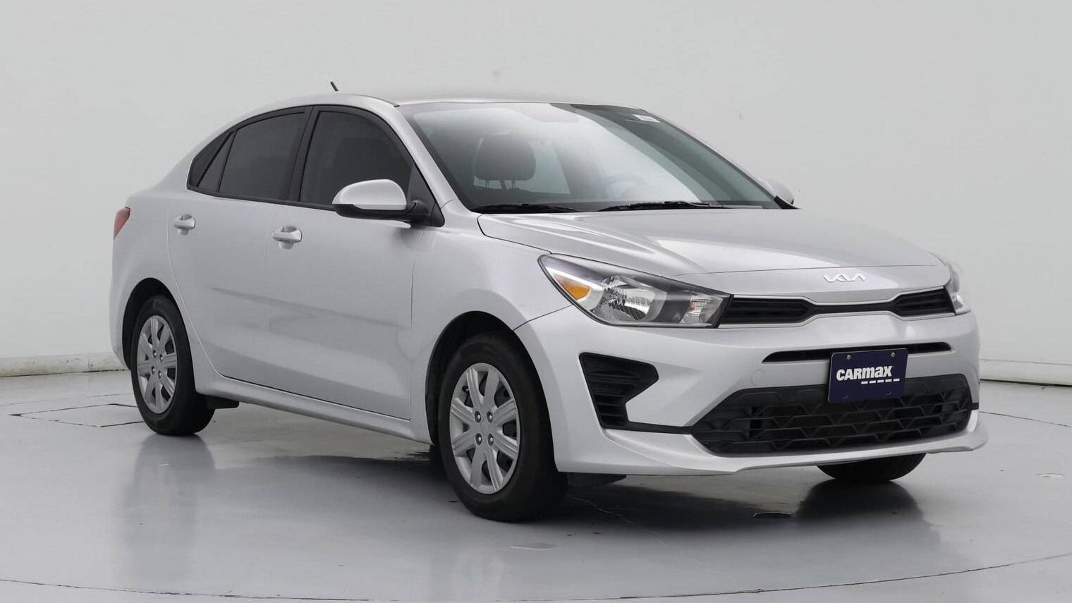 KIA RIO 2023 3KPA24AD0PE623580 image