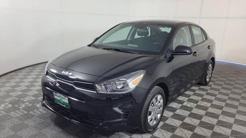 KIA RIO 2023 3KPA24AD9PE600430 image