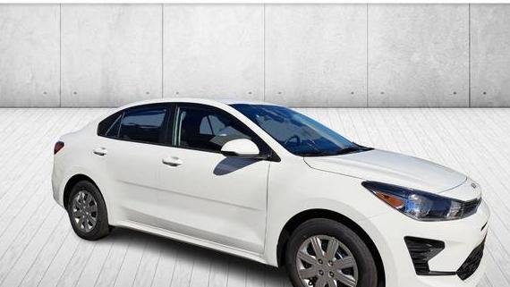 KIA RIO 2023 3KPA24AD2PE623676 image