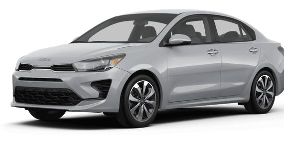 KIA RIO 2023 3KPA24AD8PE603223 image