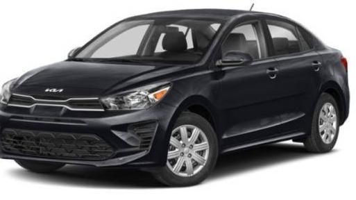 KIA RIO 2023 3KPA24ADXPE619245 image