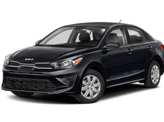 KIA RIO 2023 3KPA24AD7PE524321 image