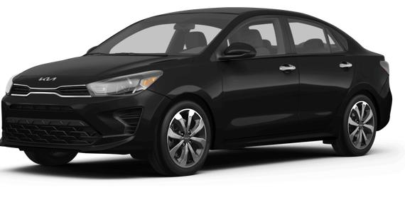 KIA RIO 2023 3KPA24AD0PE582562 image
