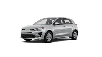 KIA RIO 2023 3KPA25AD8PE541232 image