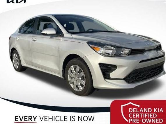 KIA RIO 2023 3KPA24AD8PE619213 image KIA RIO 2023 3KPA24AD8PE619213 image