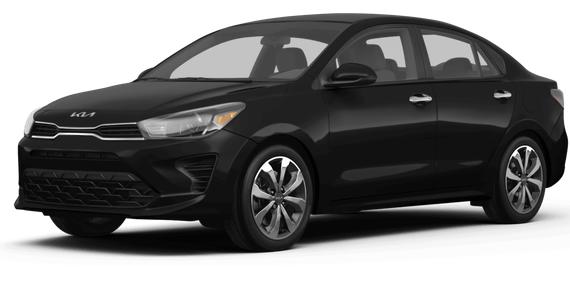 KIA RIO 2023 3KPA24AD5PE590740 image