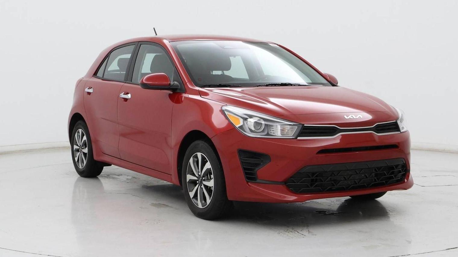 KIA RIO 2023 3KPA25AD7PE551296 image