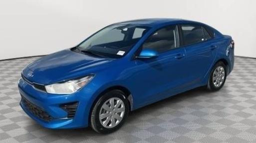 KIA RIO 2023 3KPA24AD4PE619841 image