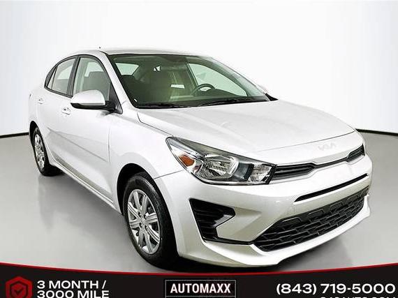 KIA RIO 2023 3KPA24AD2PE629834 image KIA RIO 2023 3KPA24AD2PE629834 image