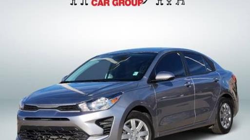 KIA RIO 2023 3KPA24AD9PE618541 image