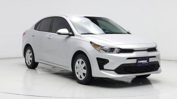 KIA RIO 2023 3KPA24AD3PE613397 image