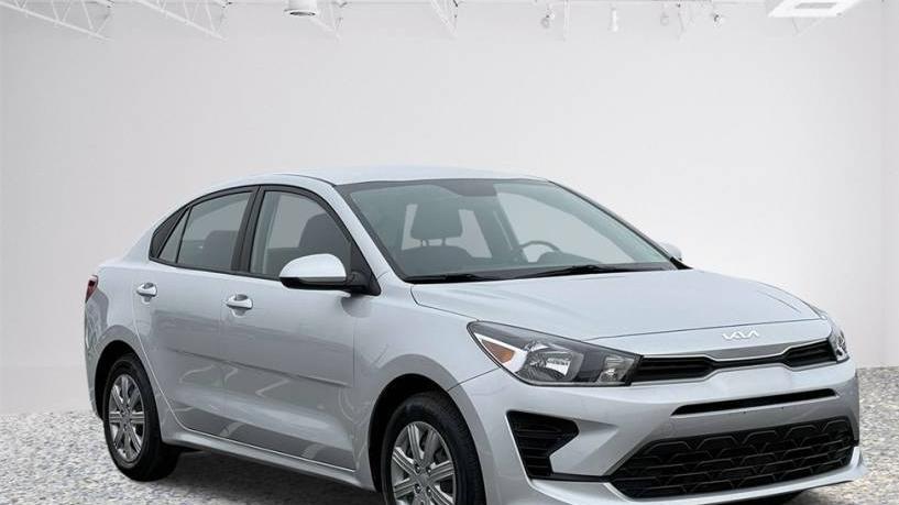 KIA RIO 2023 3KPA24AD2PE594521 image