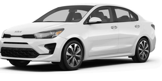 KIA RIO 2023 3KPA24AD8PE598315 image KIA RIO 2023 3KPA24AD8PE598315 image