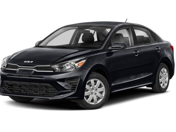 KIA RIO 2023 3KPA24AD2PE605890 image
