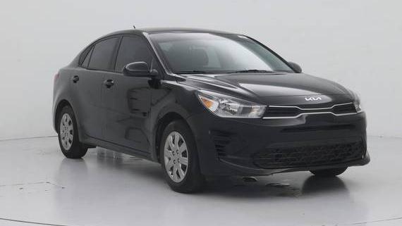 KIA RIO 2023 3KPA24AD0PE523608 image