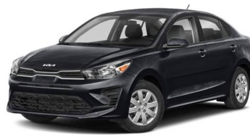 KIA RIO 2023 3KPA24AD2PE531712 image