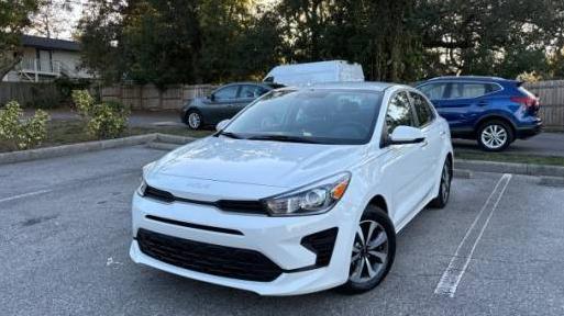 KIA RIO 2023 3KPA24AD5PE546186 image