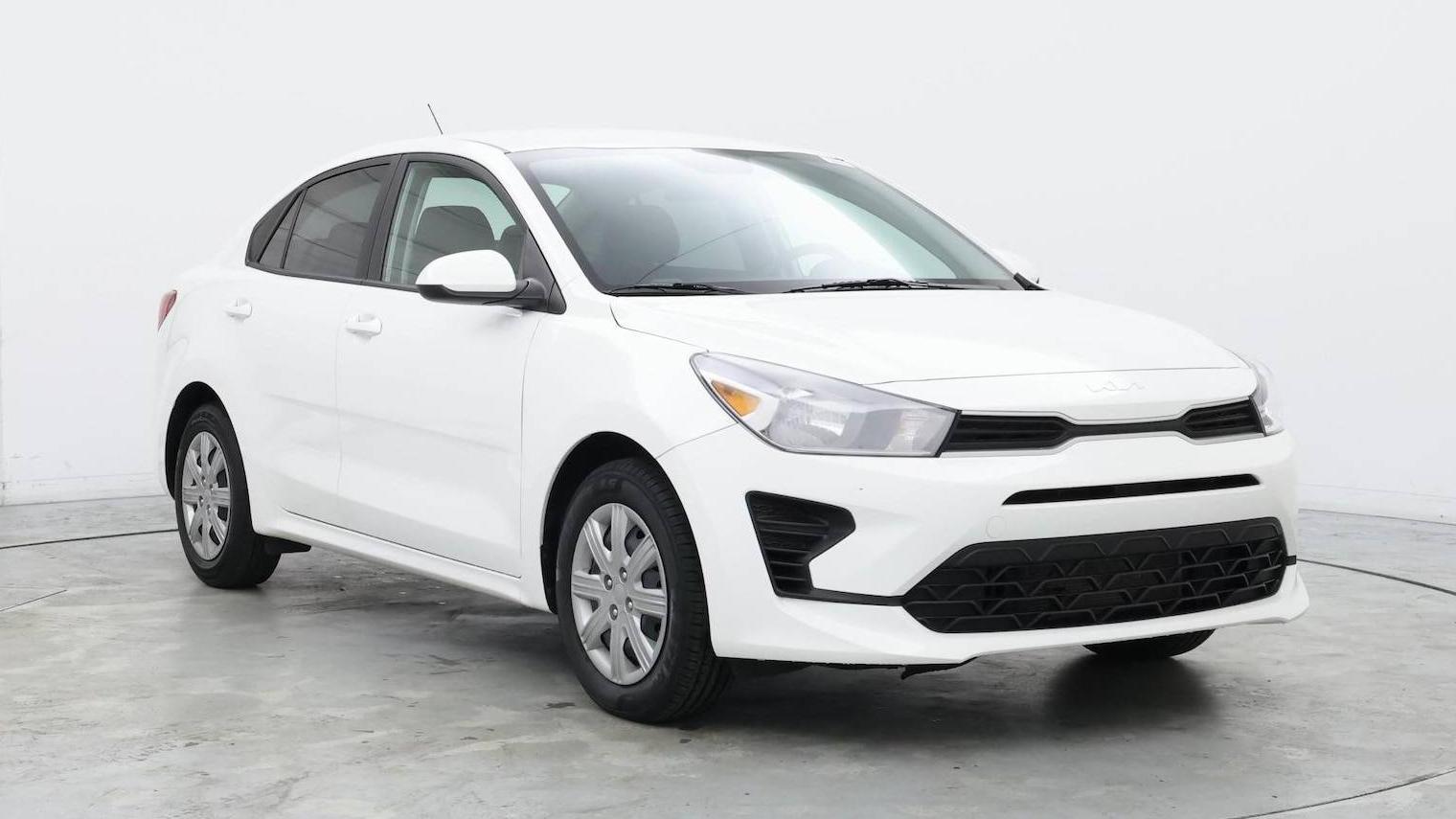 KIA RIO 2023 3KPA24AD0PE530333 image
