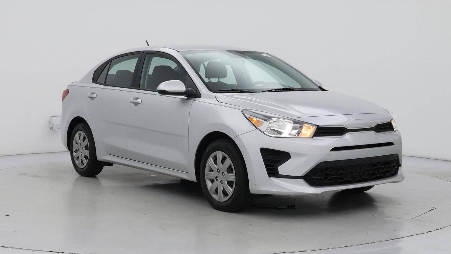 KIA RIO 2023 3KPA24AD5PE522311 image