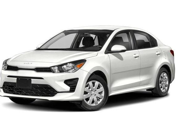 KIA RIO 2023 3KPA24AD2PE575774 image