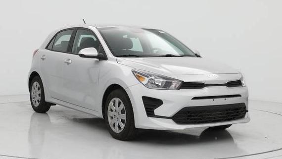 KIA RIO 2023 3KPA25AD5PE560711 image