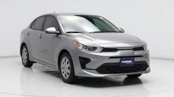 KIA RIO 2023 3KPA24AD4PE526530 image