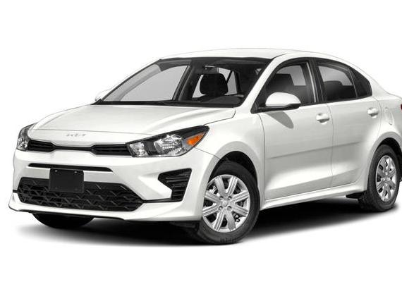 KIA RIO 2023 3KPA24AD7PE619316 image KIA RIO 2023 3KPA24AD7PE619316 image