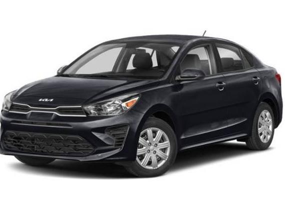 KIA RIO 2023 3KPA24AD9PE611380 image KIA RIO 2023 3KPA24AD9PE611380 image