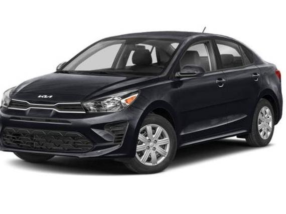KIA RIO 2023 3KPA24AD1PE590301 image