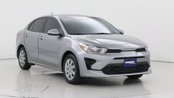 KIA RIO 2023 3KPA24AD6PE621297 image
